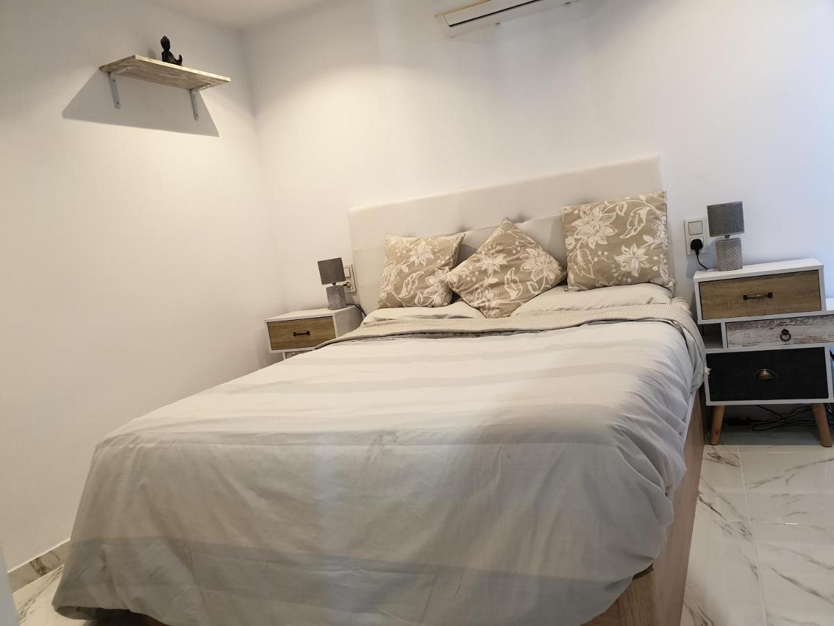 Beachside Apartment In トレビエハ エクステリア 写真